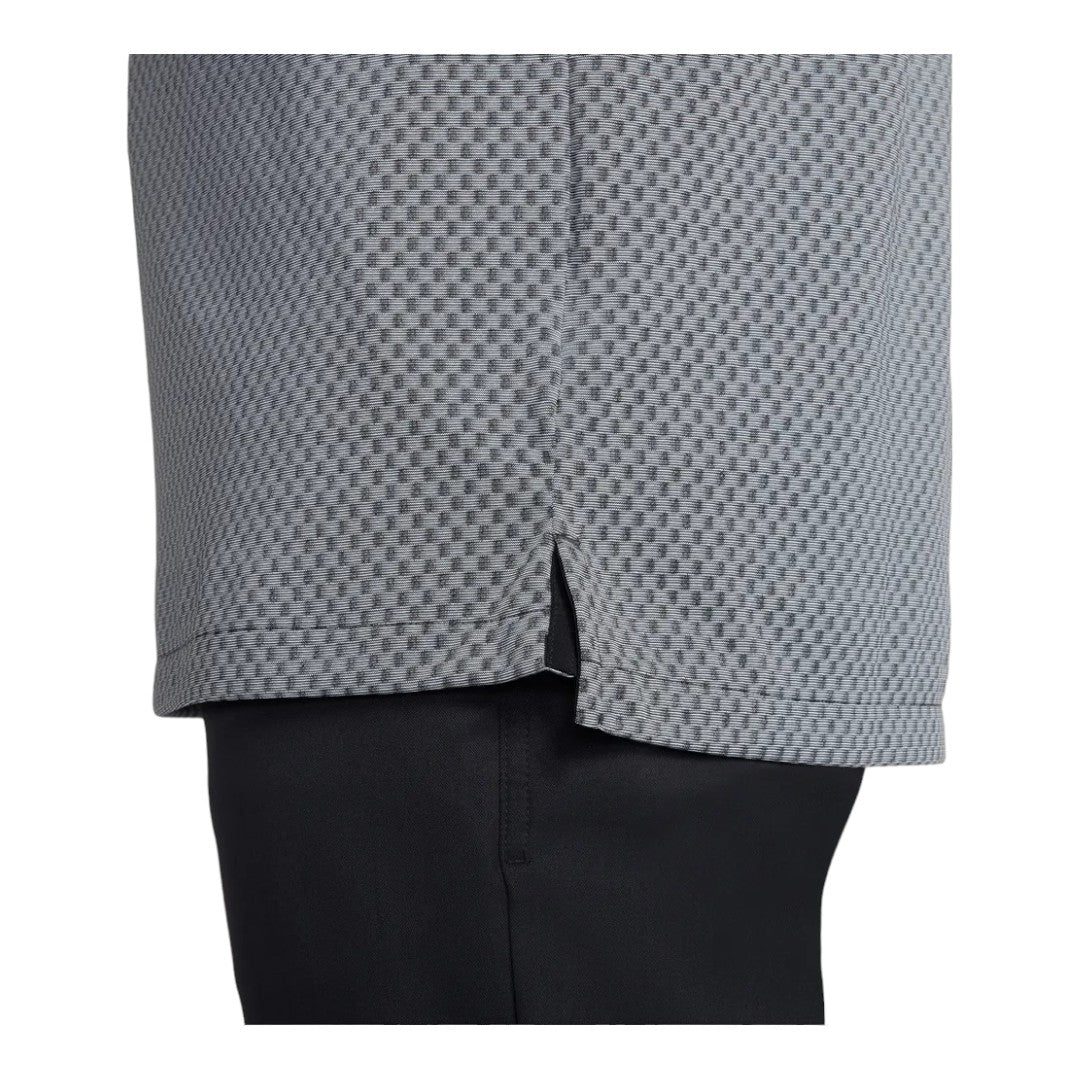 Nike Dri Fit Tour Jacquard Golf Polo FD5741