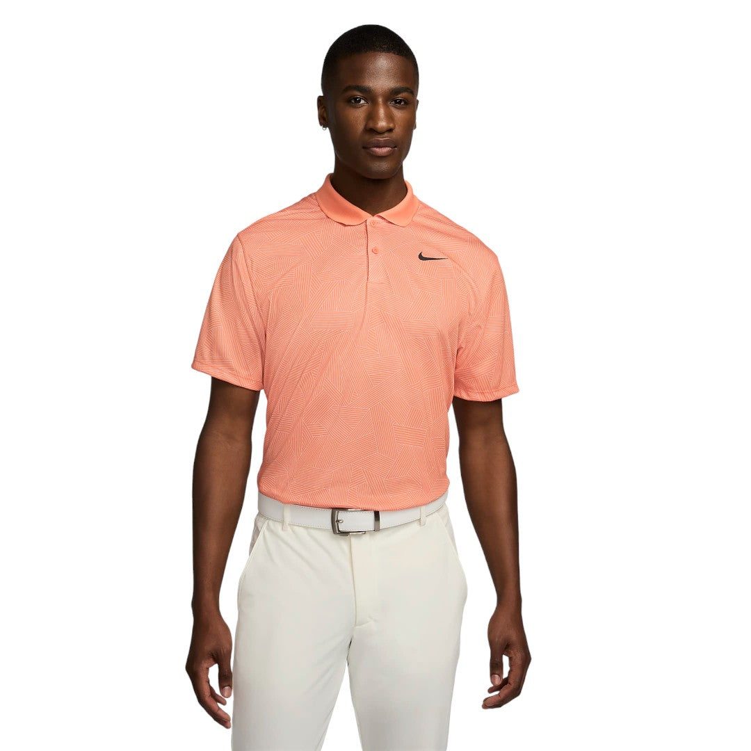 Nike Dri-Fit Victory+ Golf Polo Shirt FD5831