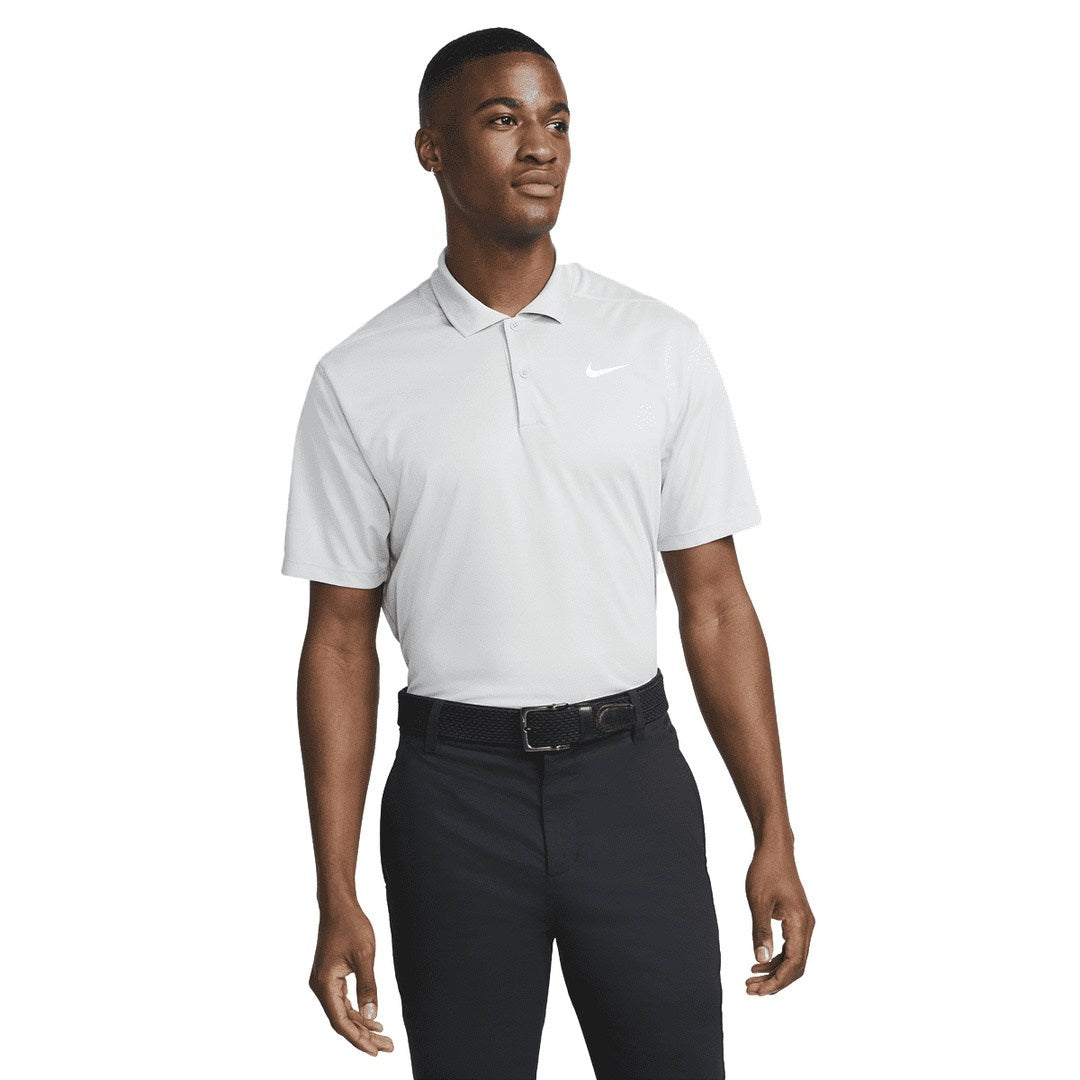 Nike Dri-Fit Victory Solid Golf Shirt DH