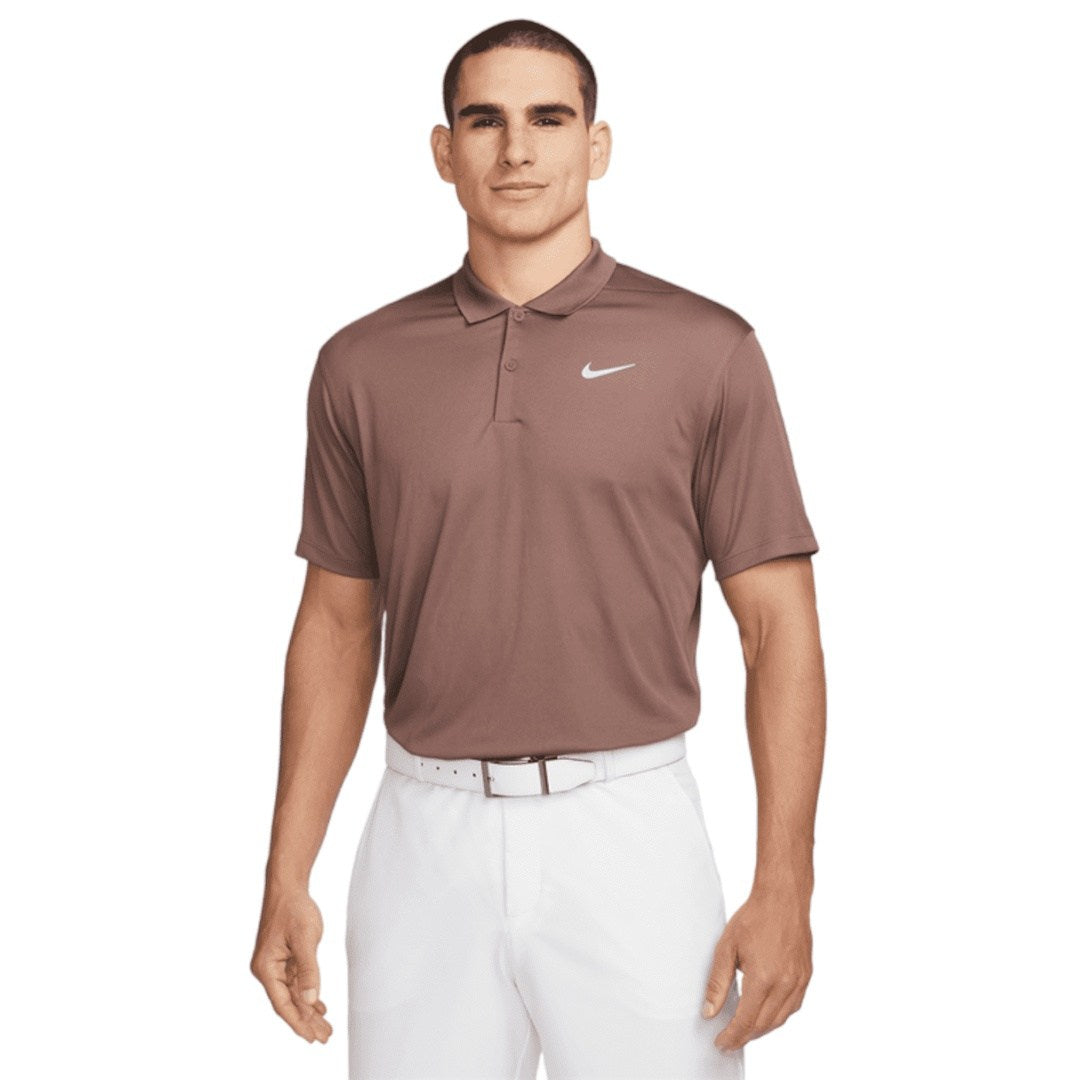 Nike Dri-Fit Victory Solid Golf Shirt DH0822