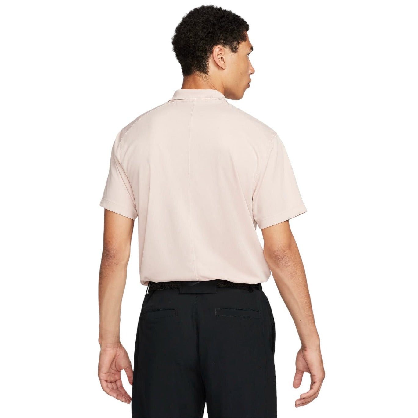 Nike Dri-Fit Victory Solid Golf Shirt DH0822