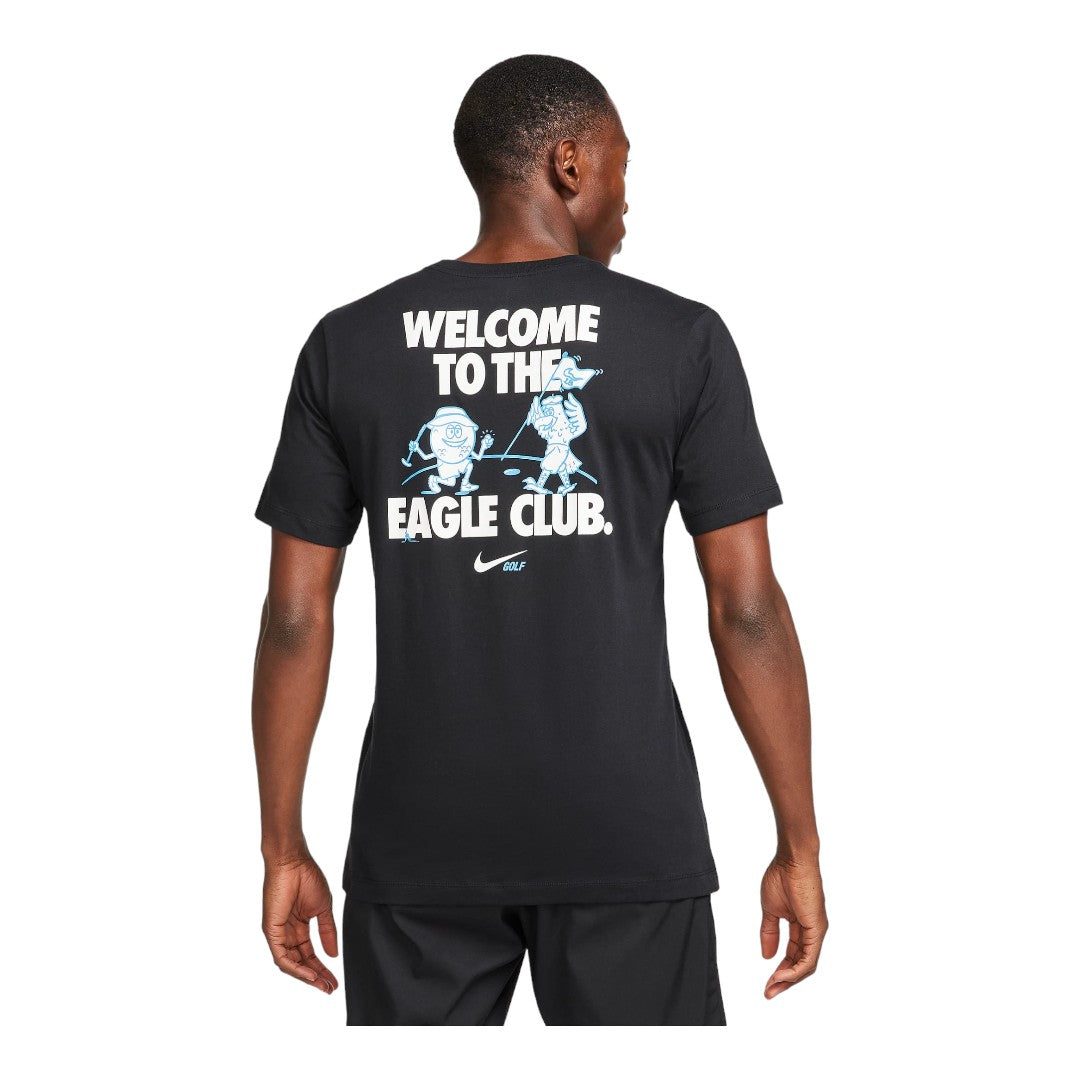 Nike Eagle Club Golf T-Shirt FQ4930