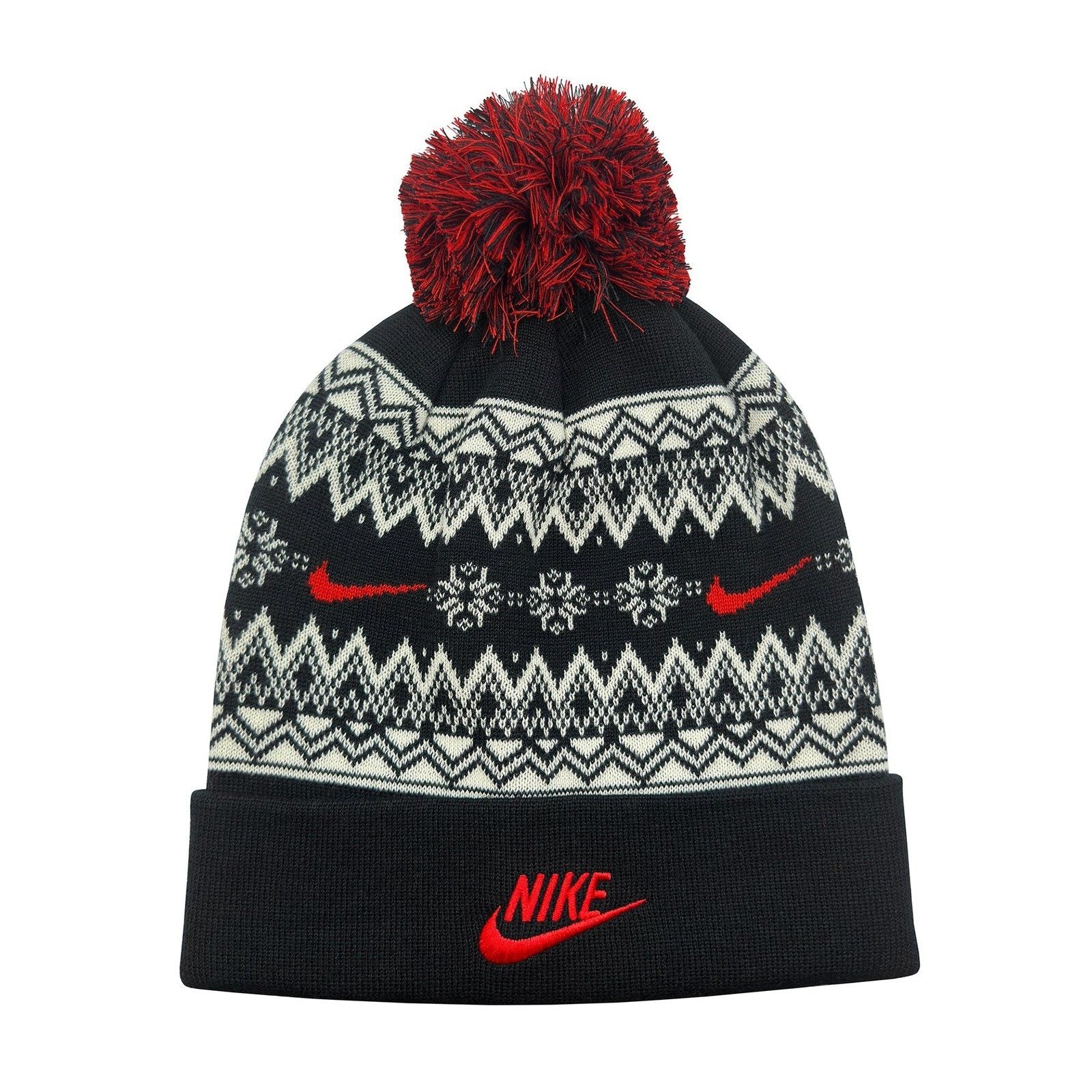 nike golf beanie hat