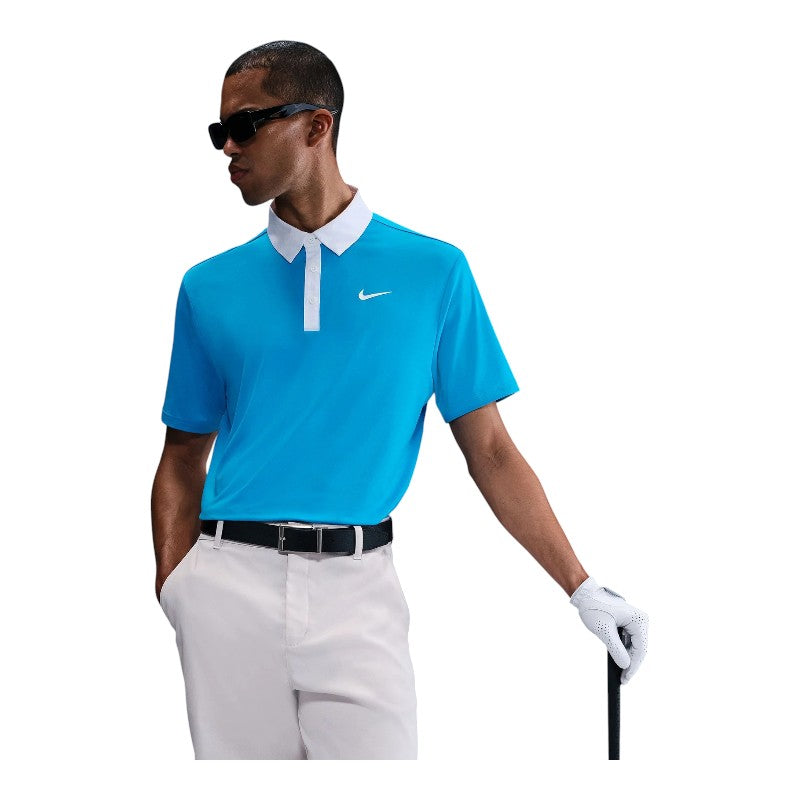 Nike Apparel Nike Dri Fit Golf Polos Nike Golf Club Men's Dri-FIT