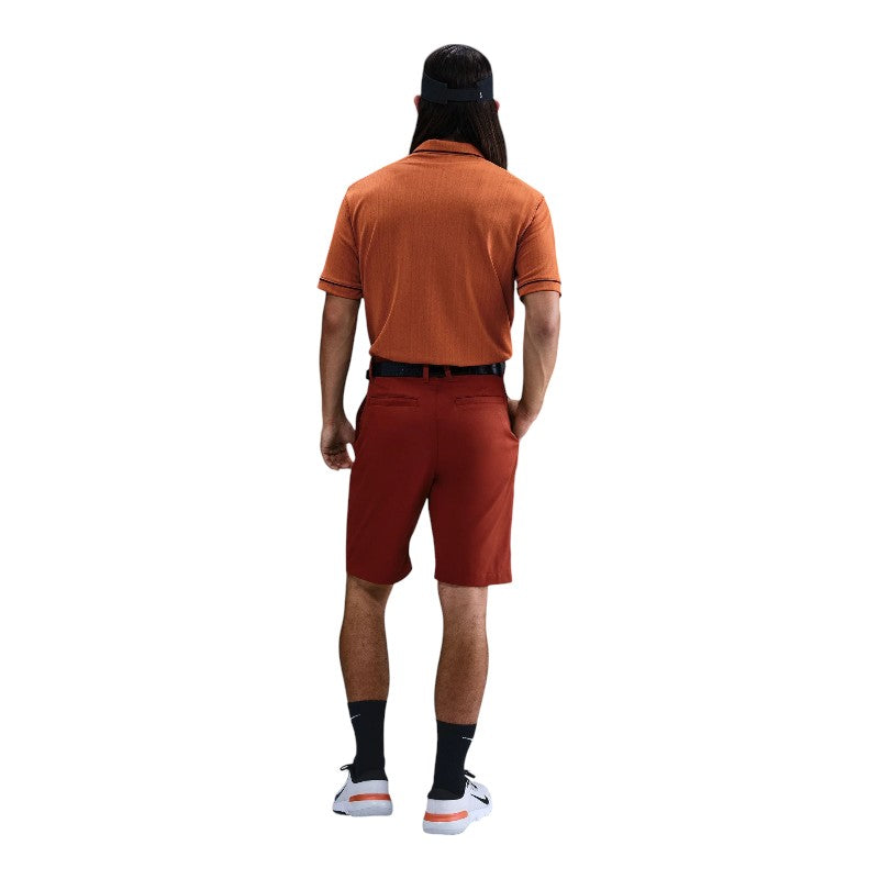 Nike Golf Dri-Fit Victory+ Heathered Golf Polo Shirt FZ7450