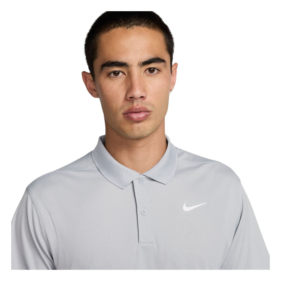 Nike Dri-Fit Victory Solid Golf Shirt DH0822