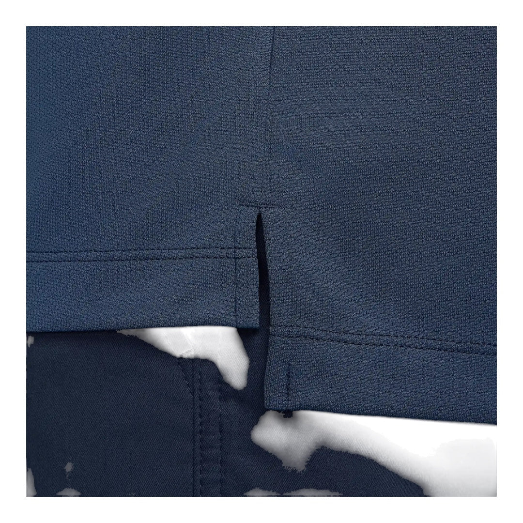 Nike Dri-Fit Victory+ Blocked Golf Shirt FZ7446