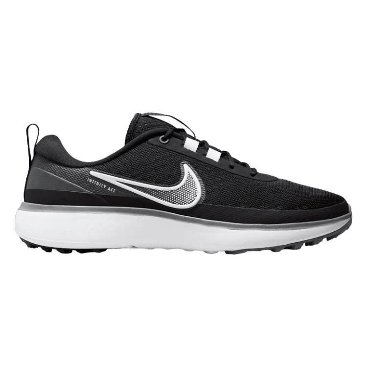 nike air ladies golf shoes