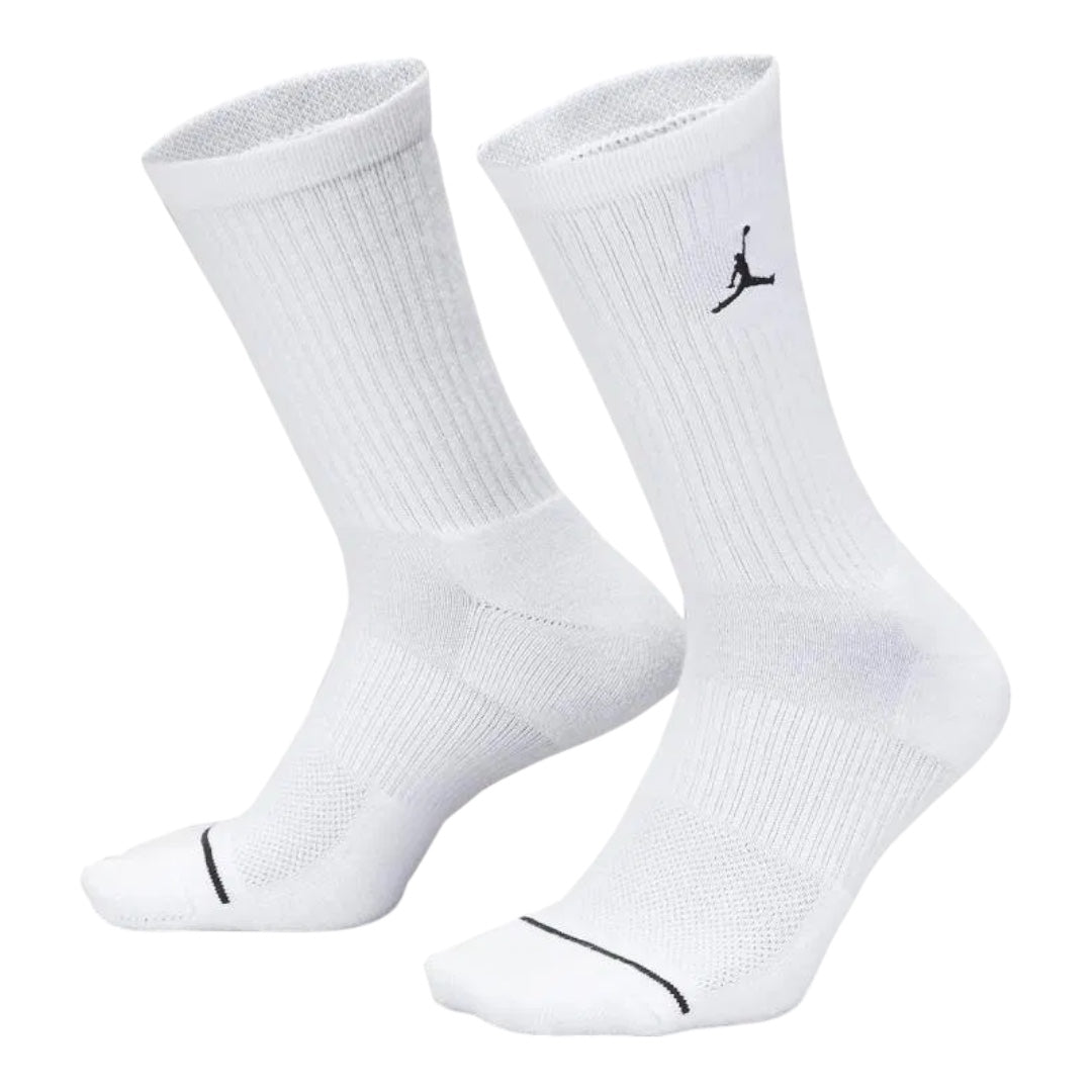 Nike Jordan Everyday Crew Golf Socks DX9632