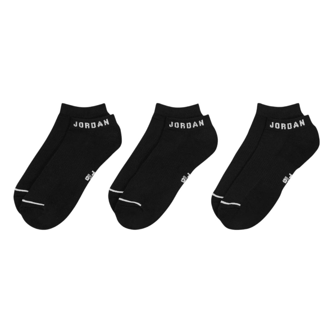 Nike Jordan Everyday No Show Golf Socks DX9656