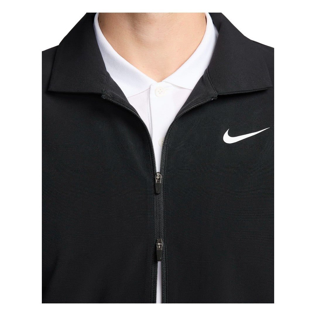 Nike Tour Repel Full-Zip Golf Jacket FQ0461