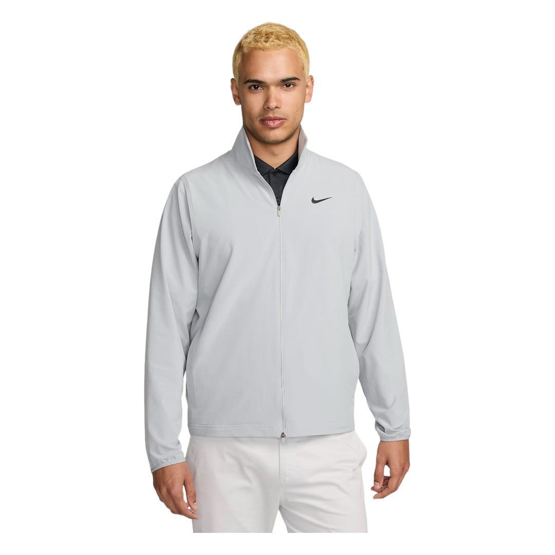 NIKE TOUR REPEL FULL-ZIP GOLF JACKET FQ0461