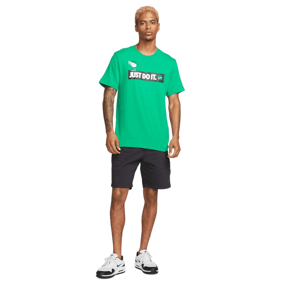 Nike Verbage Golf Tee Shirt FJ1510