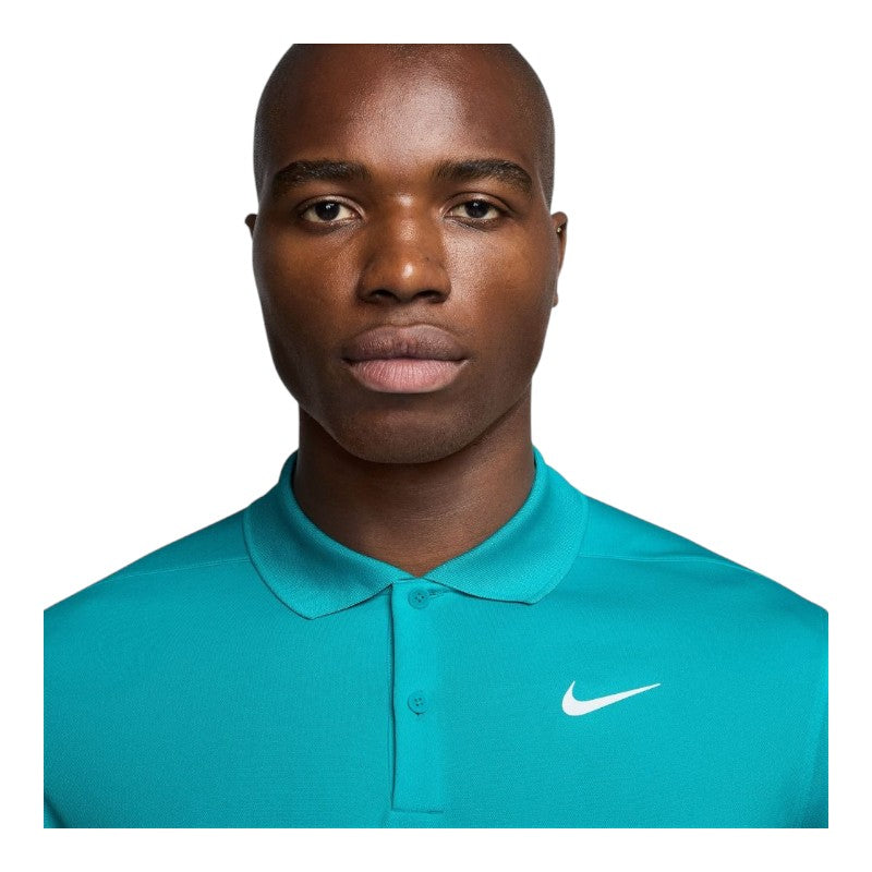 Nike Dri-Fit Victory Solid Golf Shirt DH0822