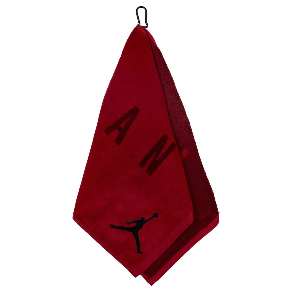 Nike Jordan Utility Golf Towel FN0528