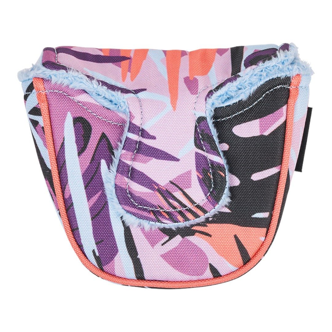 OGIO Midnight Jungle Golf Headcover | Mallet 5522004OG