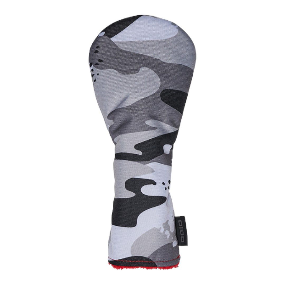 OGIO Swing Patrol Golf Headcover | Hybrid 5522012OG