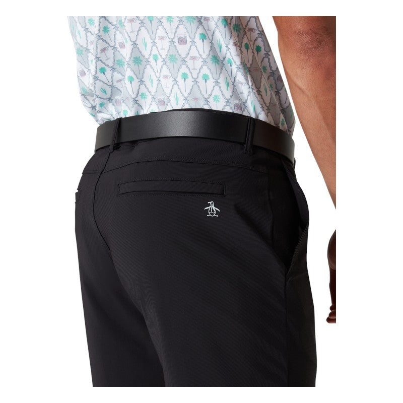 Original Penguin The Player 9" Golf Shorts OGKBSF46