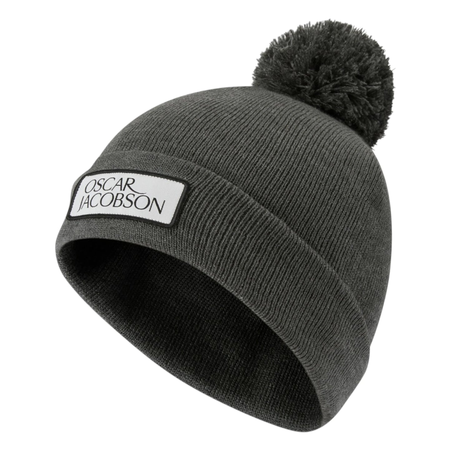 Oscar Jacobson Knitted III Golf Beanie OJHAT0366