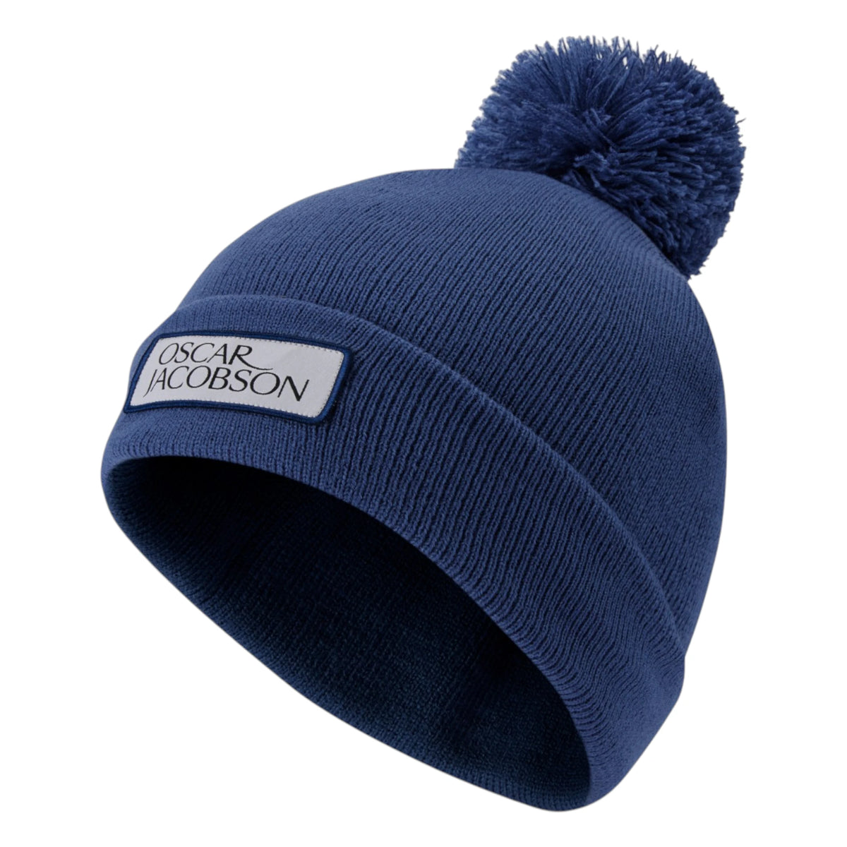 Oscar Jacobson Knitted III Golf Beanie OJHAT0366