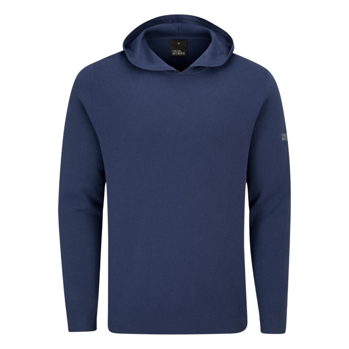 Oscar Jacobson Kennedy Lightweight Golf Hoodie OJKNT0304