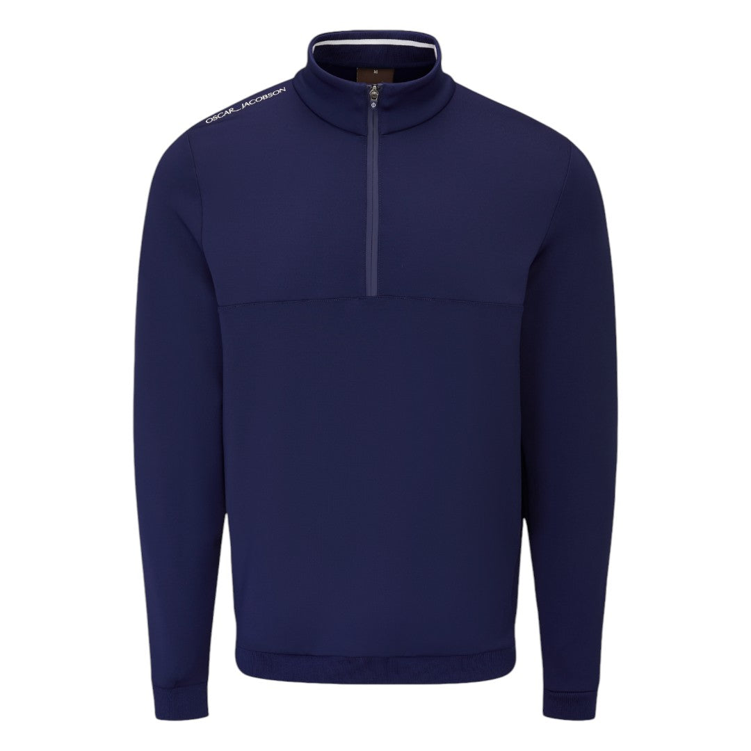 Oscar Jacobson Westland Golf Mid Layer OJTOP0299