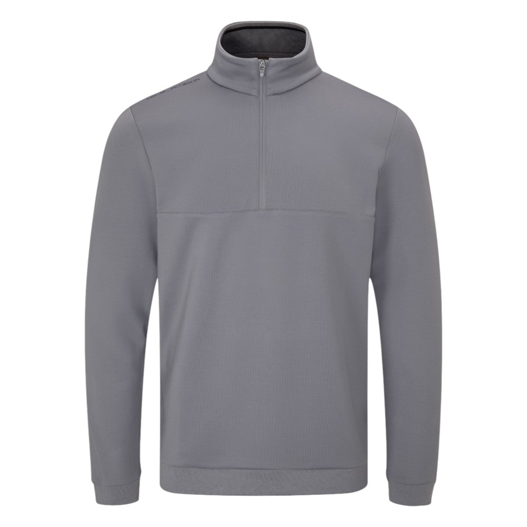 Oscar Jacobson Westland Golf Mid Layer OJTOP0299