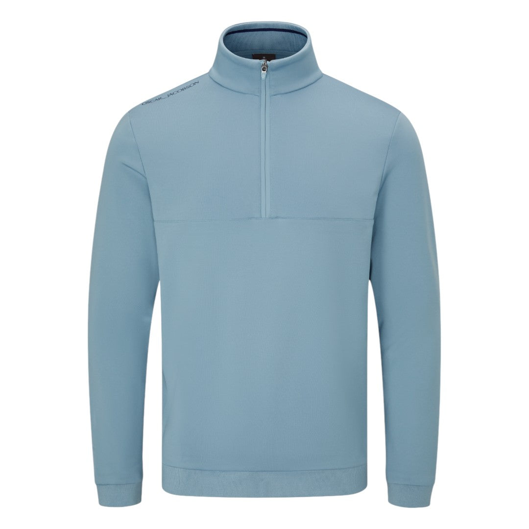 Oscar Jacobson Westland Golf Mid Layer OJTOP0299