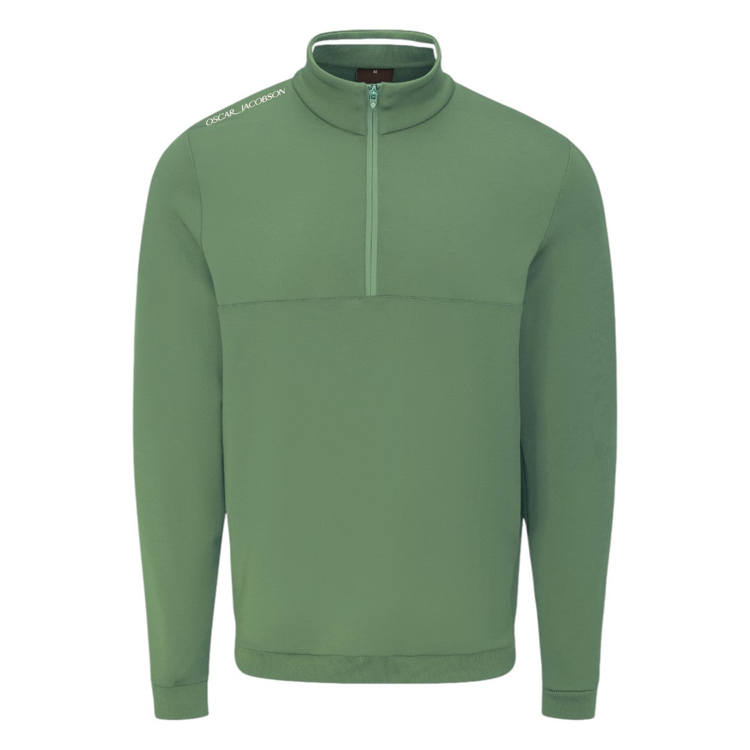 Oscar Jacobson Westland Golf Mid Layer OJTOP0299