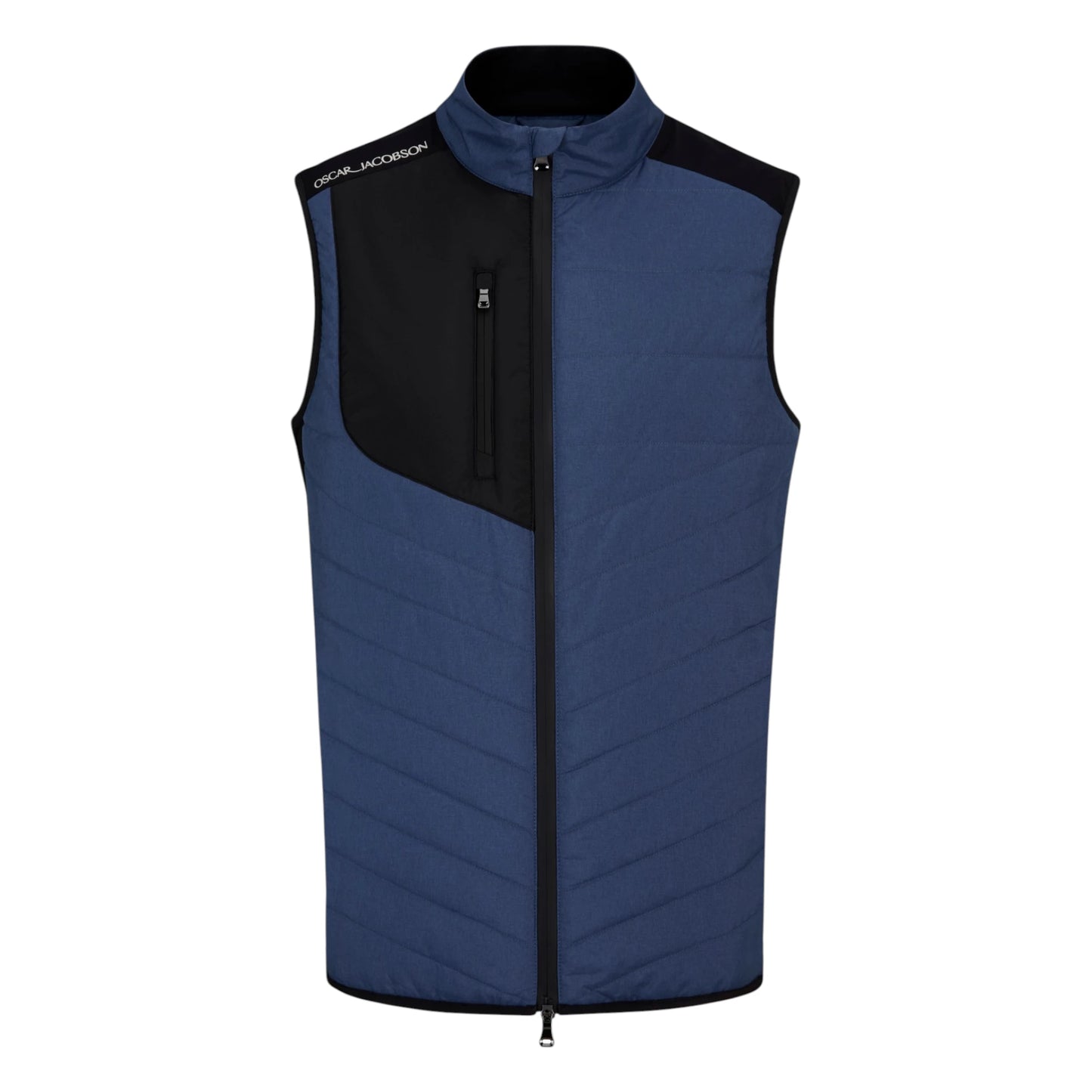 Oscar Jacobson Baynes Padded Golf Gilet OJTOP0320