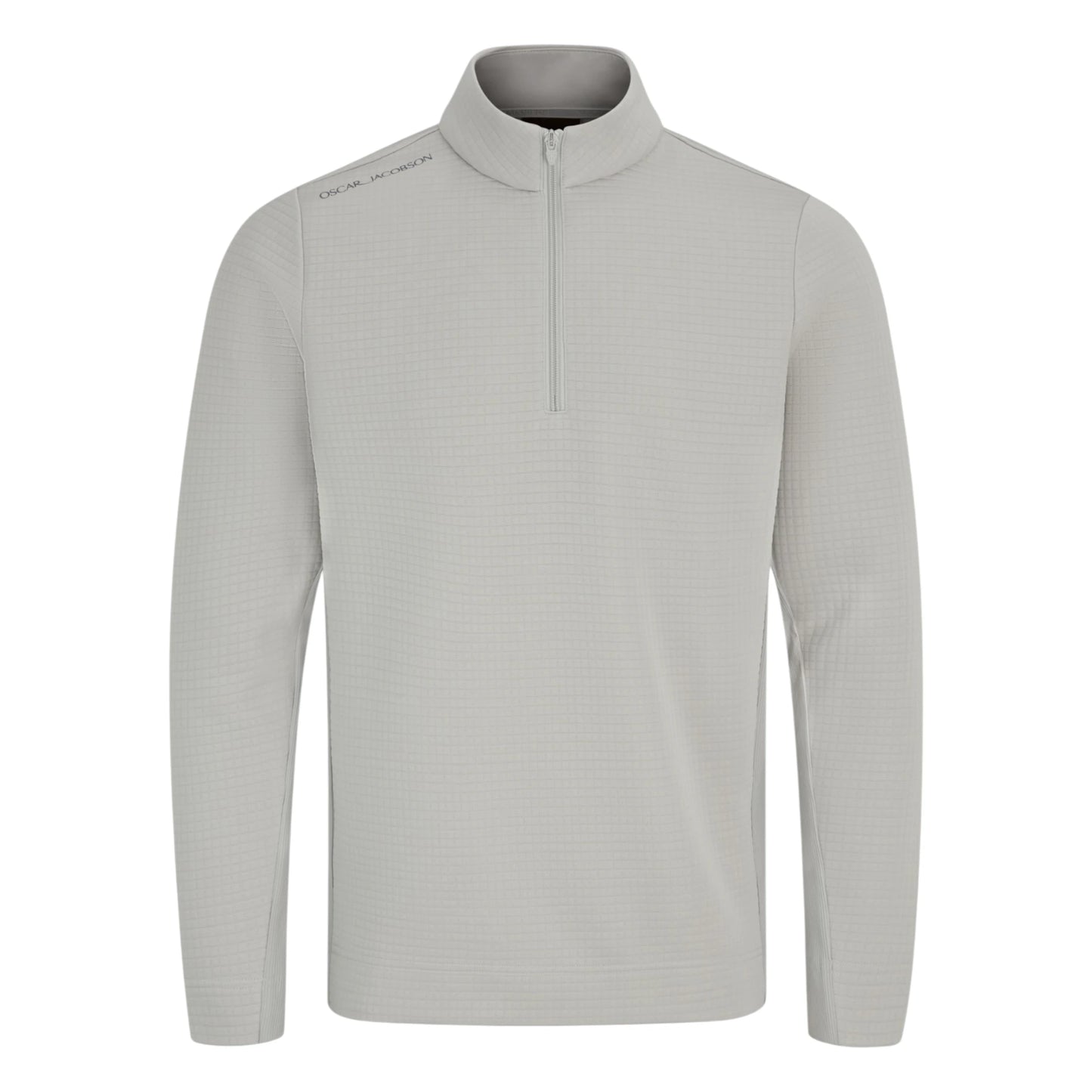 Oscar Jacobson Waite Golf Mid Layer OJTOP0359