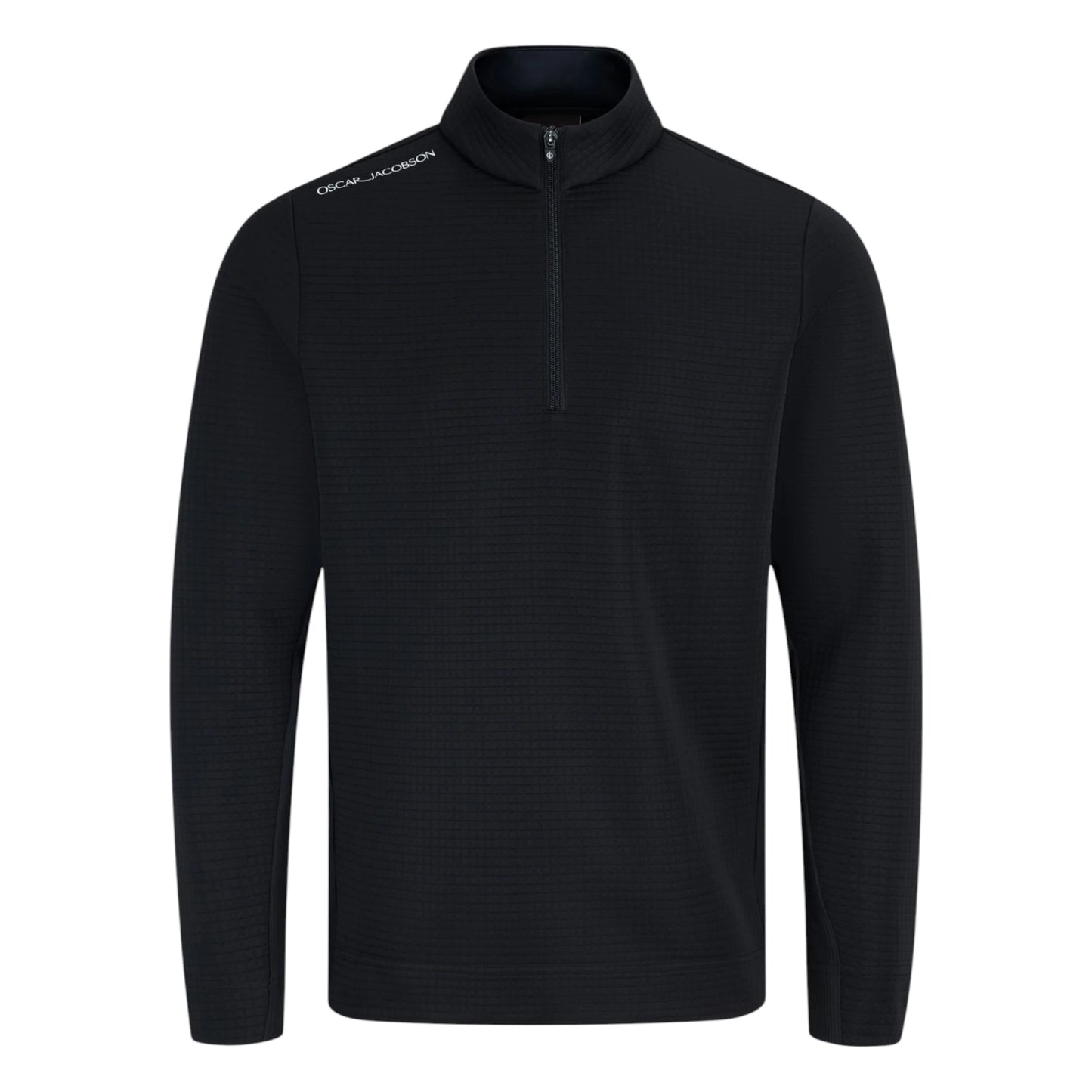 Oscar Jacobson Waite Golf Mid Layer OJTOP0359
