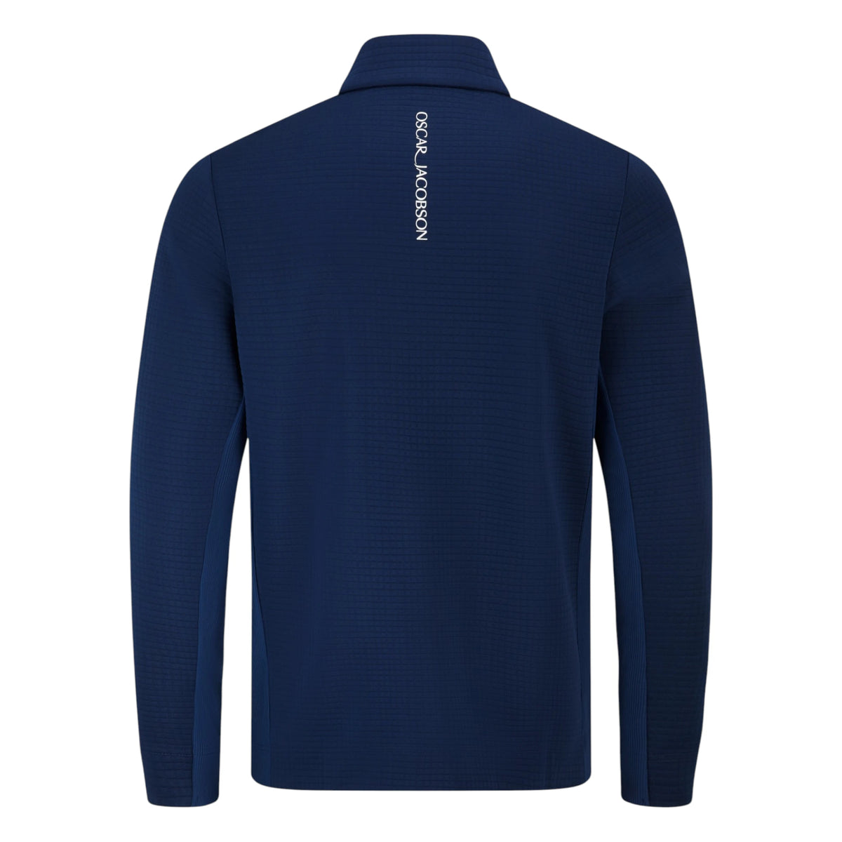 Oscar Jacobson Waite Golf Mid Layer OJTOP0359