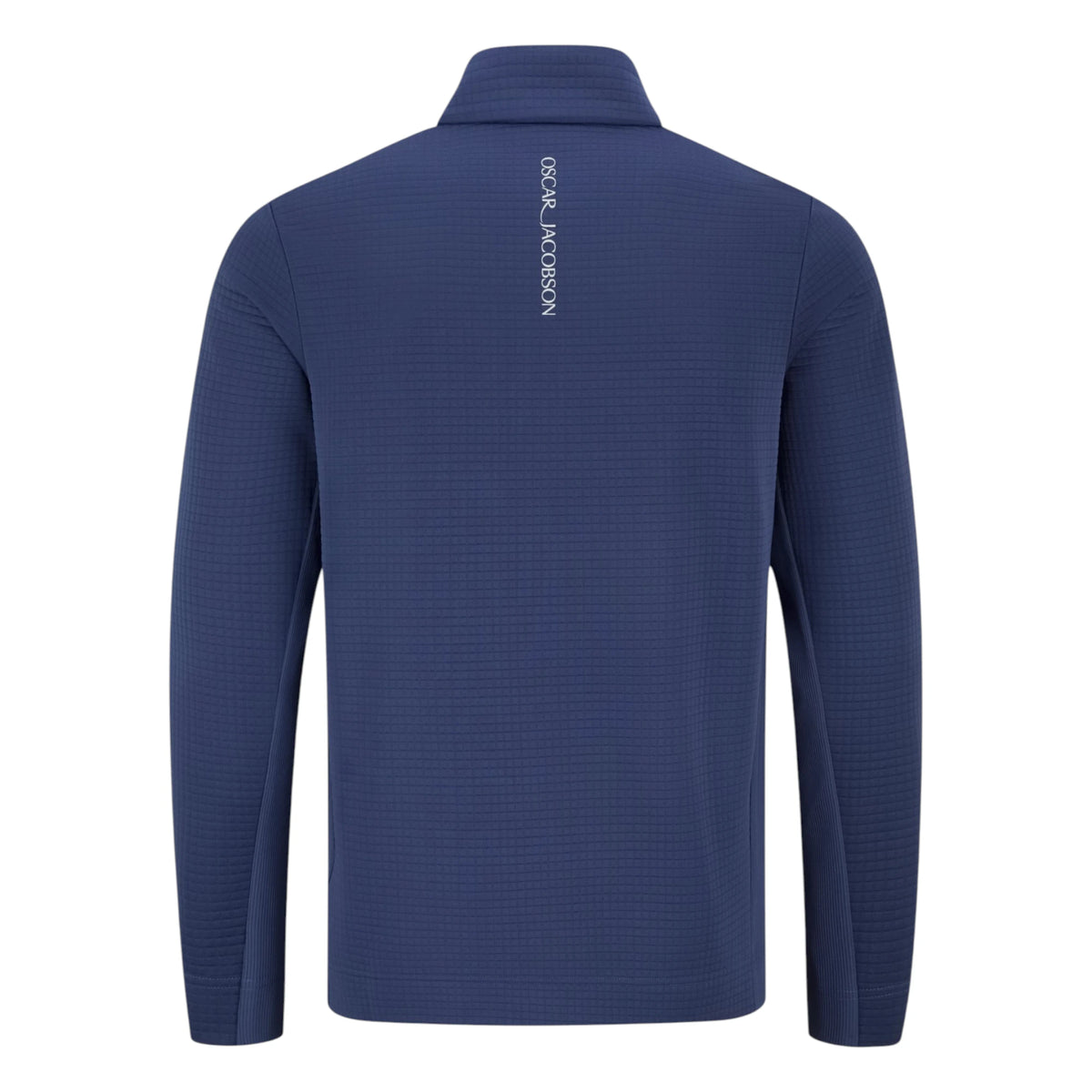Oscar Jacobson Waite Golf Mid Layer OJTOP0359
