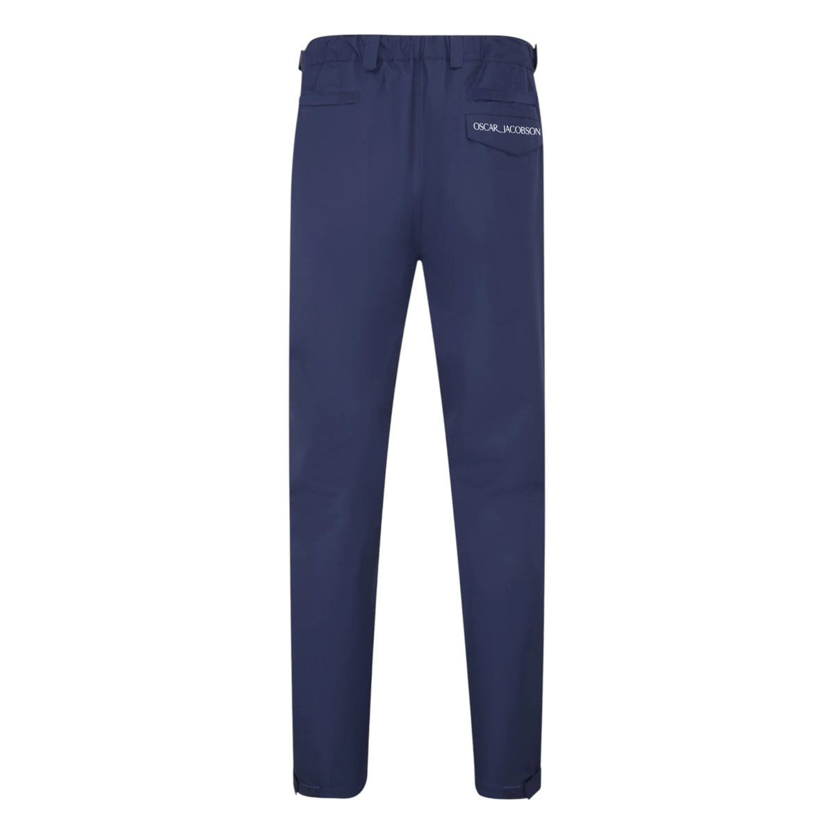 Oscar Jacobson Patterson II Waterproof Golf Trousers OJTRS0390
