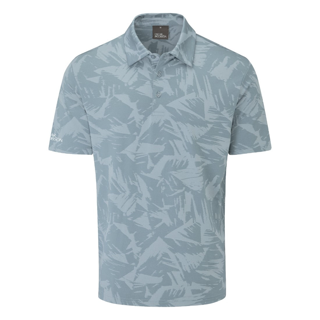 Oscar Jacobson Bulkeley Golf Polo Shirt OJTS0214