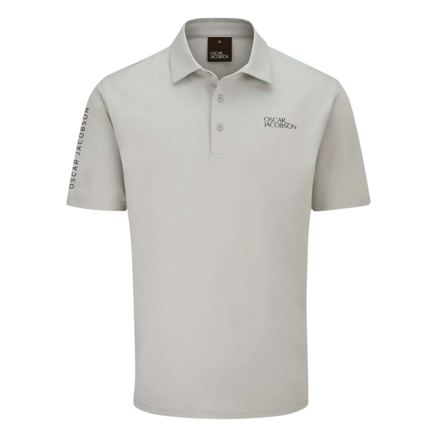 Oscar Jacobson Bullock Tour Golf Polo Shirt OJTS0234
