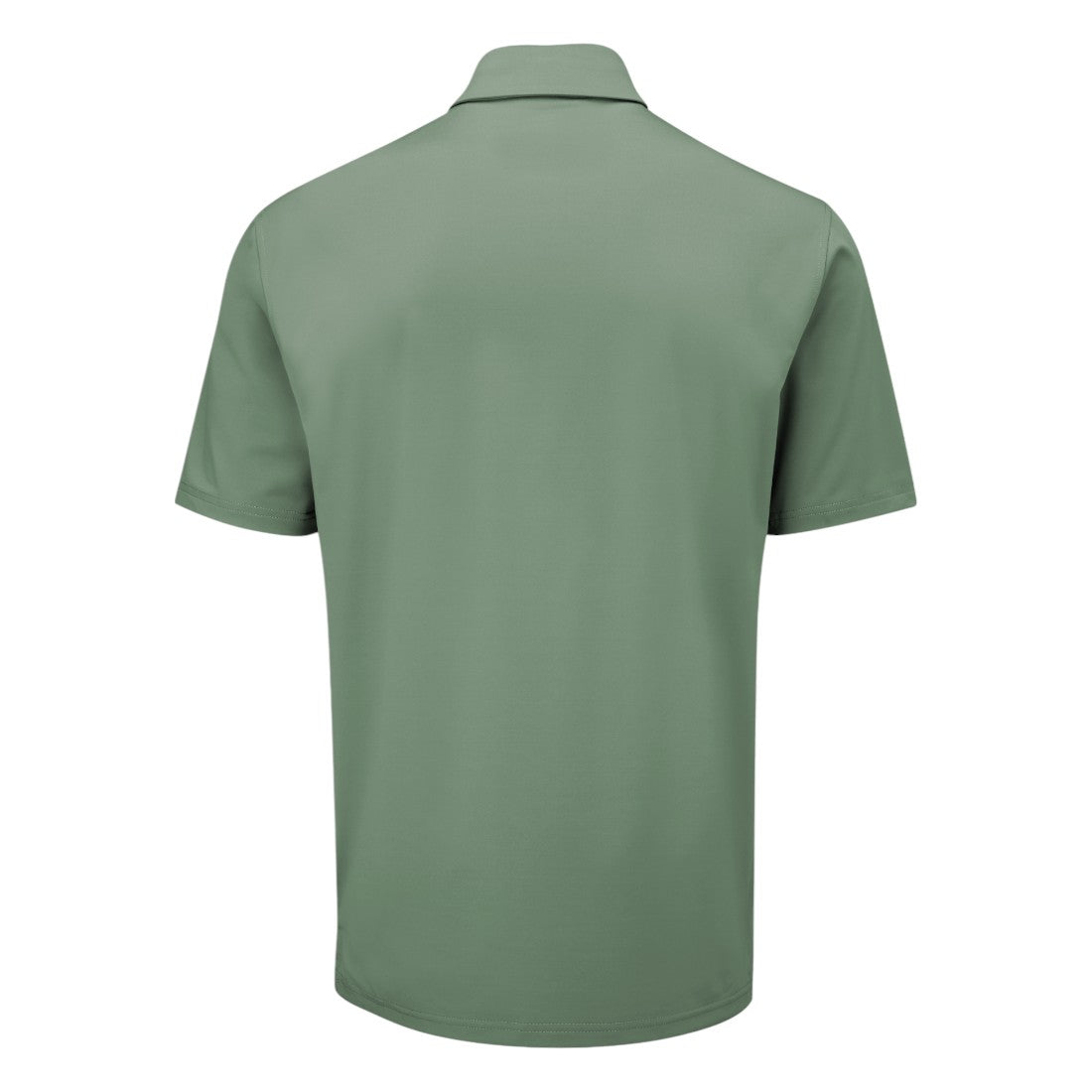 Oscar Jacobson Bullock Tour Golf Polo Shirt OJTS0234