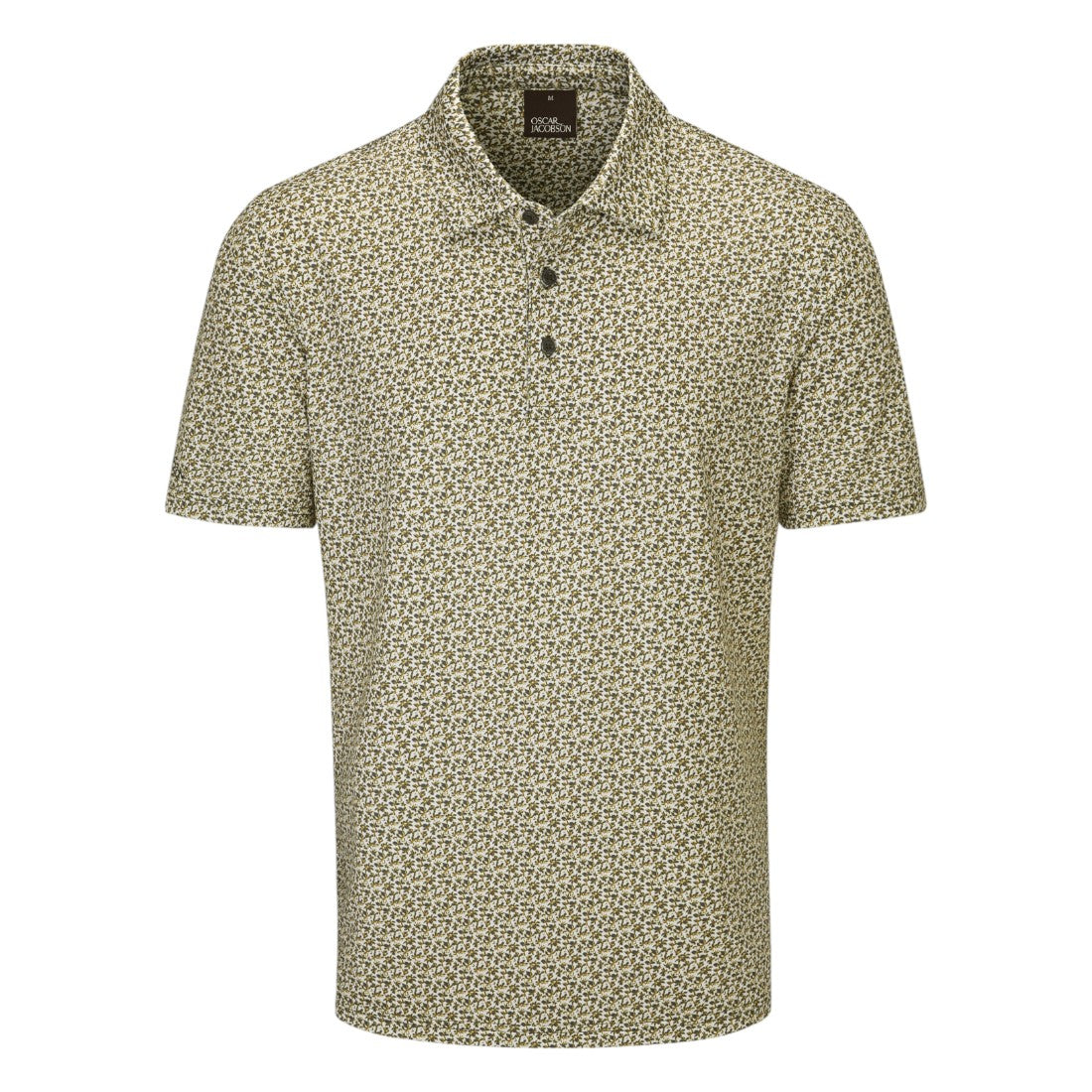 Oscar Jacobson Northcote Golf Polo Shirt OJTS0292