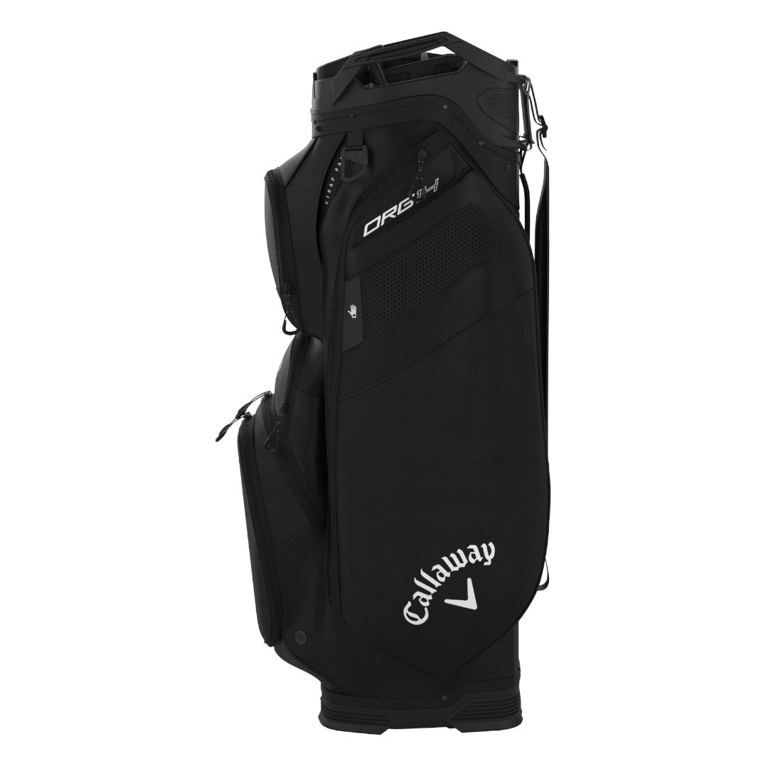 Callaway 2025 ORG 14 Golf Cart Bag