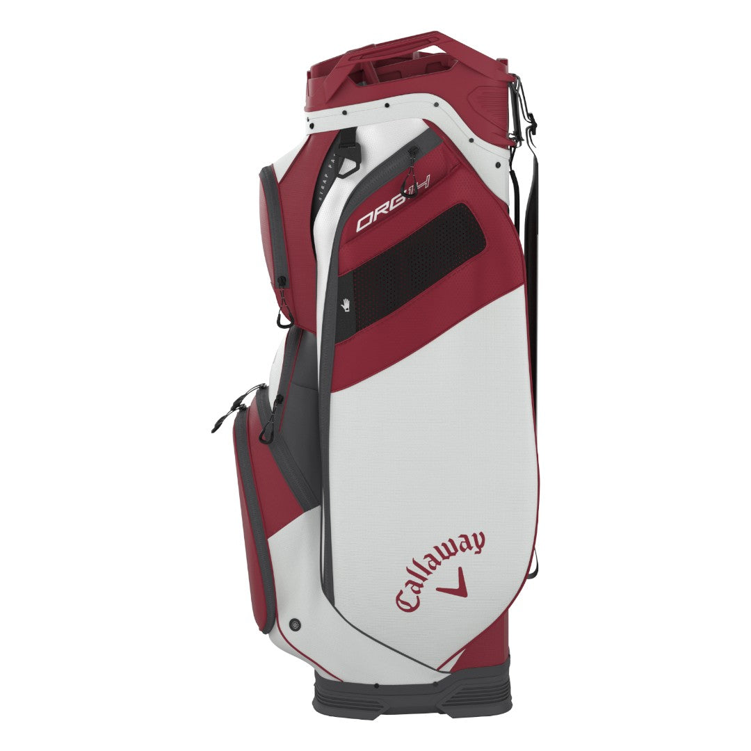 Callaway 2025 ORG 14 Golf Cart Bag