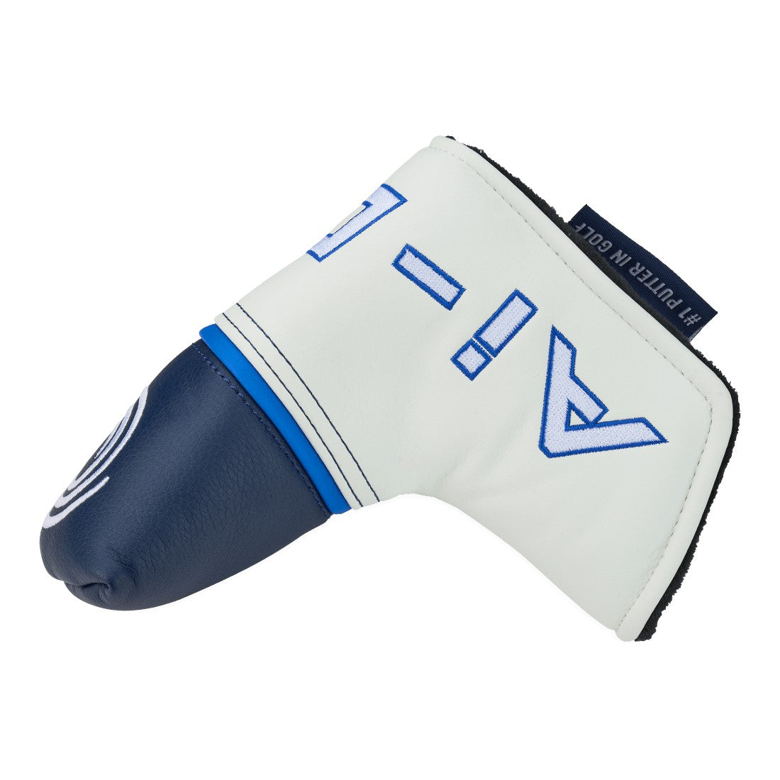 Odyssey 2025 Ai-ONE Golf Putter | #1