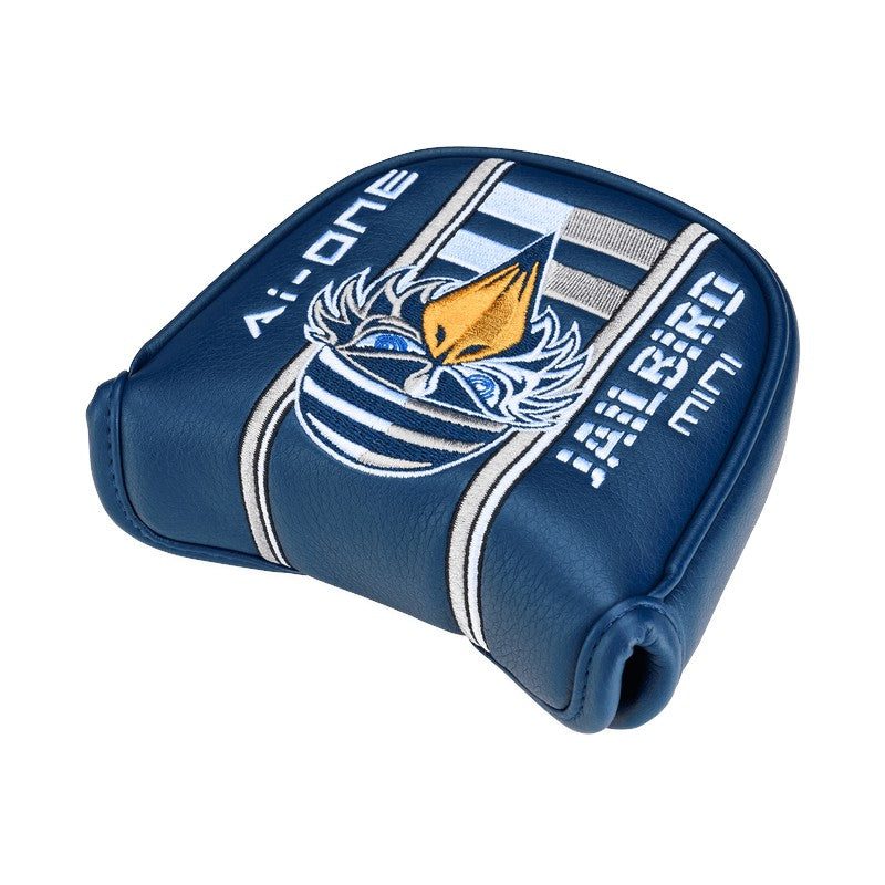 Odyssey AI-One Jailbird Mini Golf Putter | Double Bend