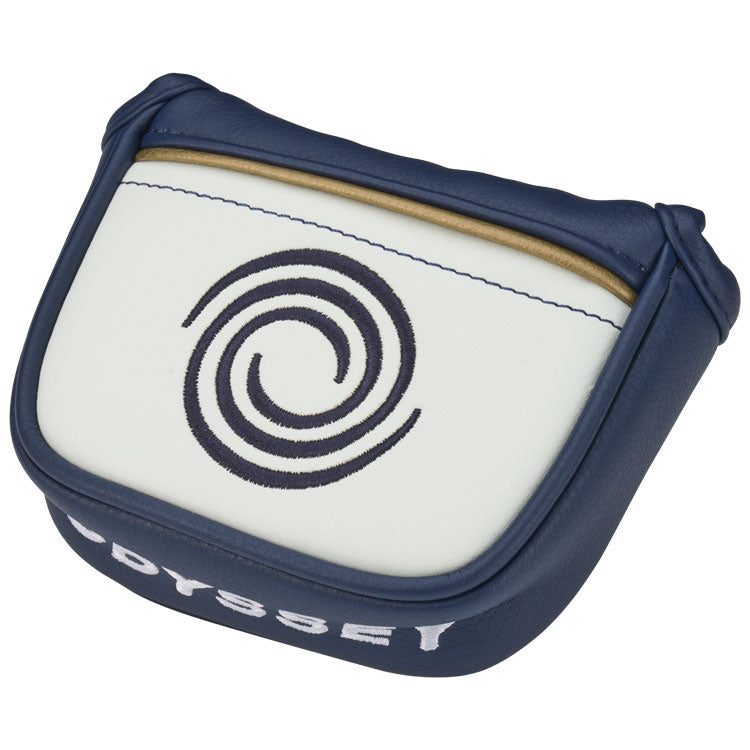 Odyssey Ai-ONE Milled Golf Putter | Rossie V T