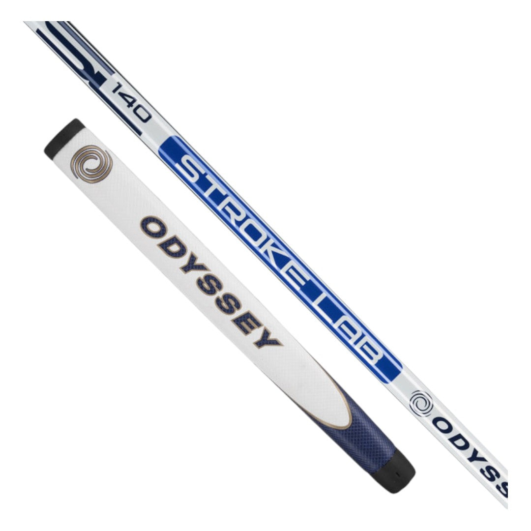 Odyssey 2025 Ai-ONE Milled Cruiser Golf Putter | Jailbird DB