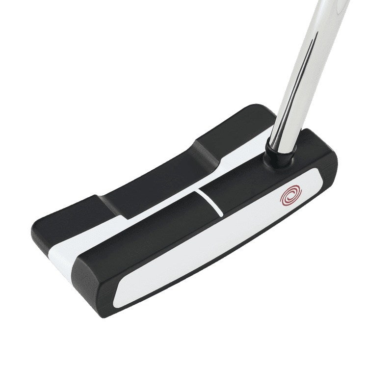 Odyssey White Hot Versa Golf Putter | Double Wide – Clarkes Golf