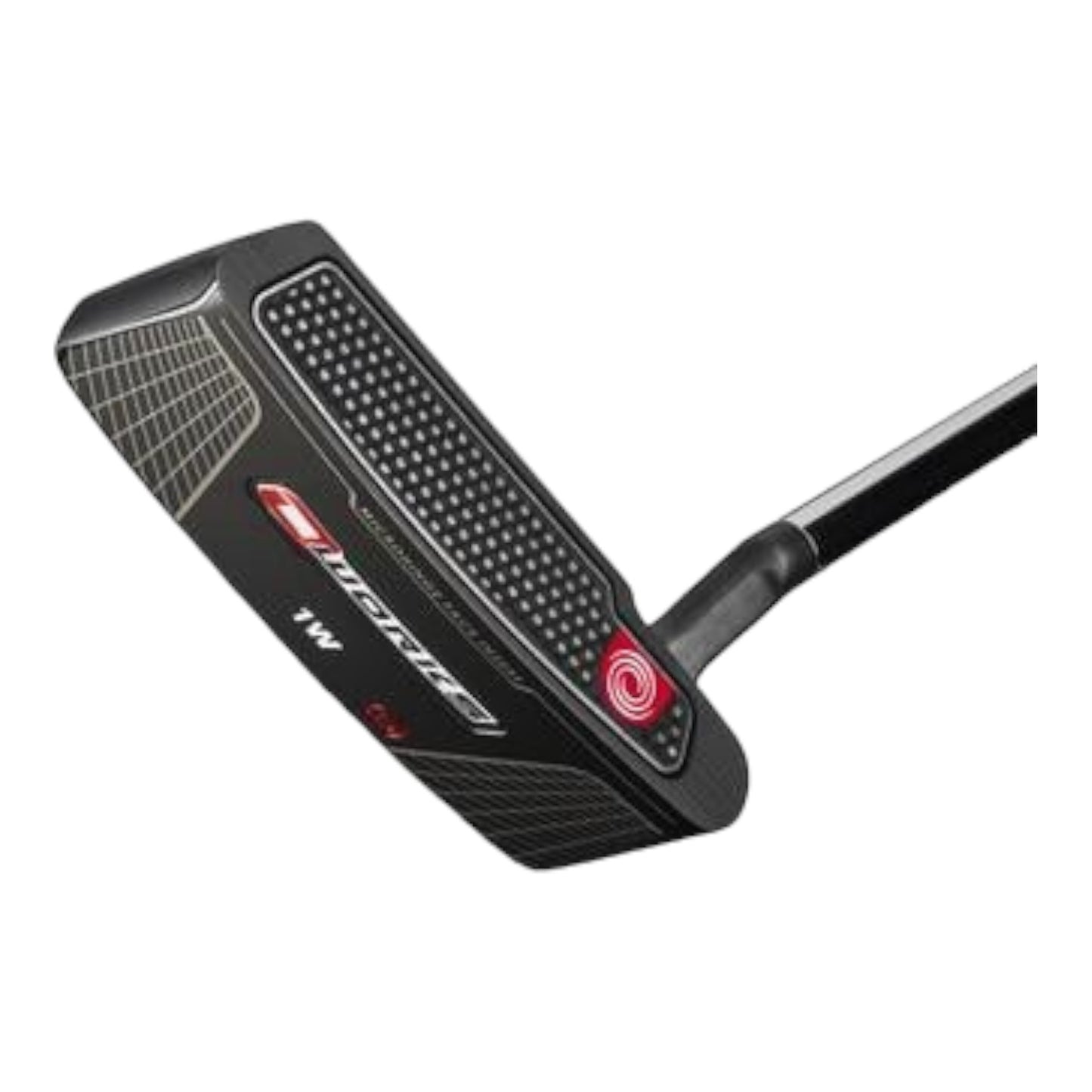 Odyssey O-Works One WS Black Golf Putter