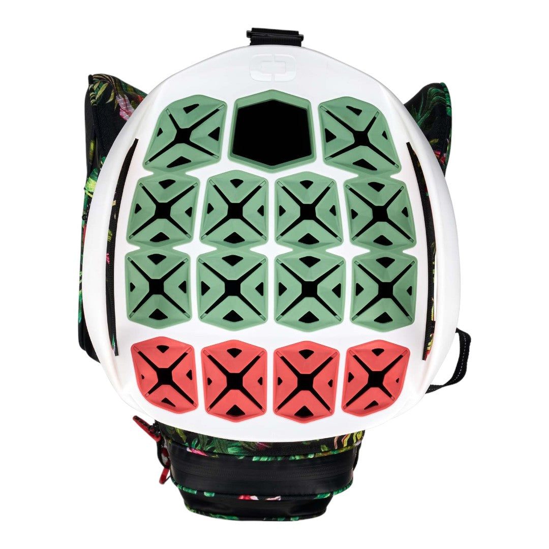 Ogio 2024 All Elements Silencer Golf Cart Bag 5124047OG