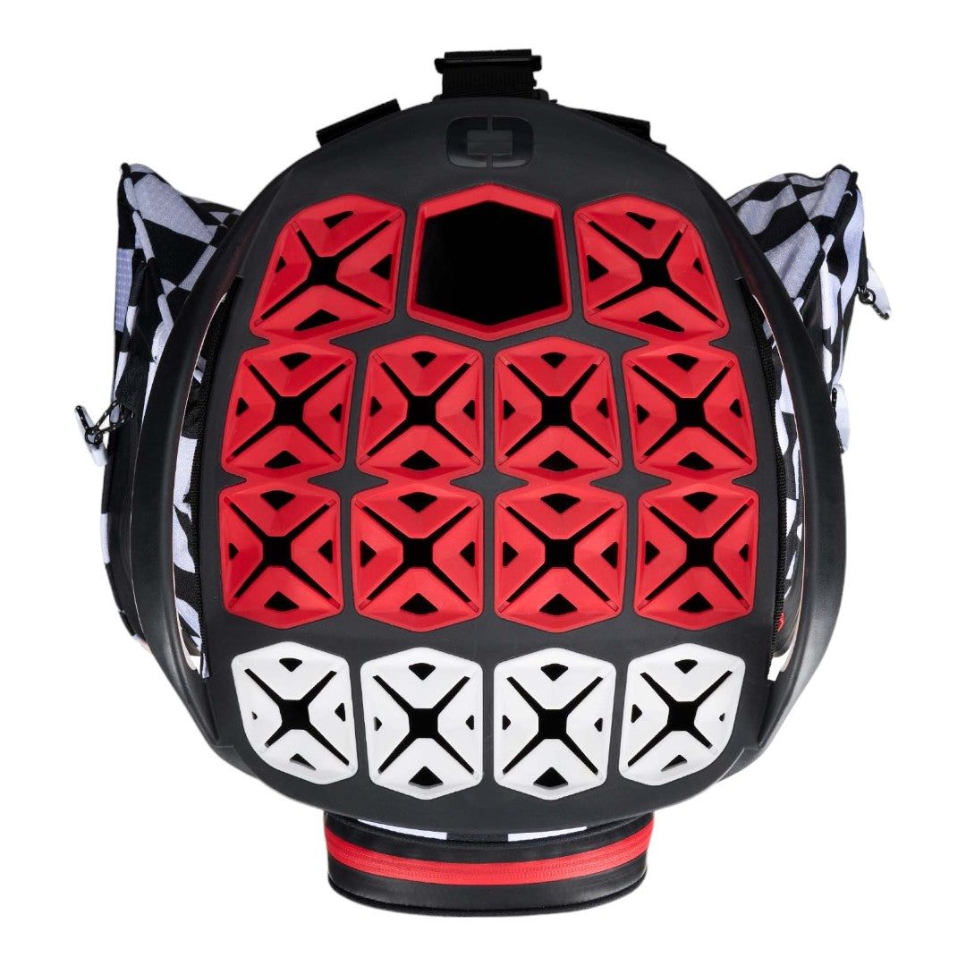 Ogio 2024 All Elements Silencer Golf Cart Bag 5124050OG