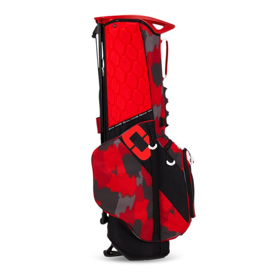 Ogio Fuse Golf Stand Bag 5124013OG